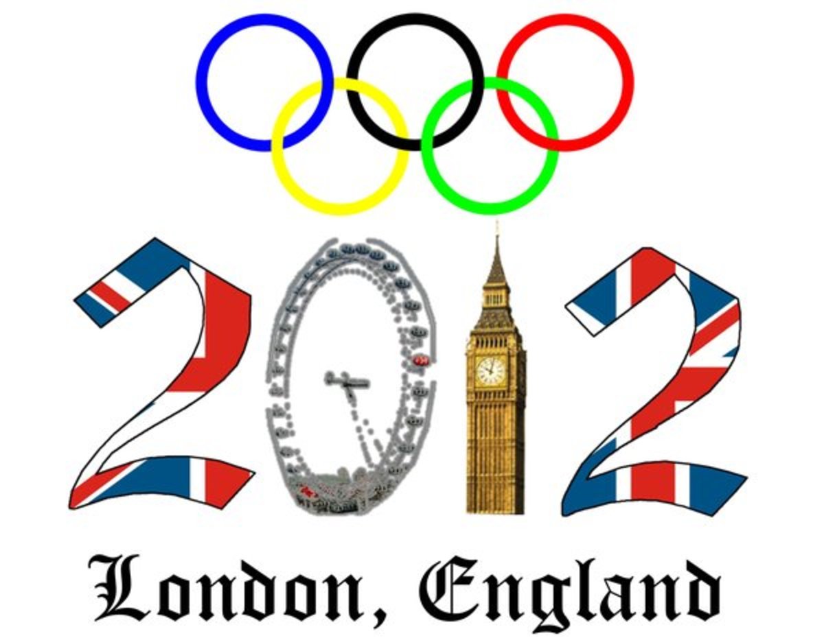 London Olympics Wallpapers