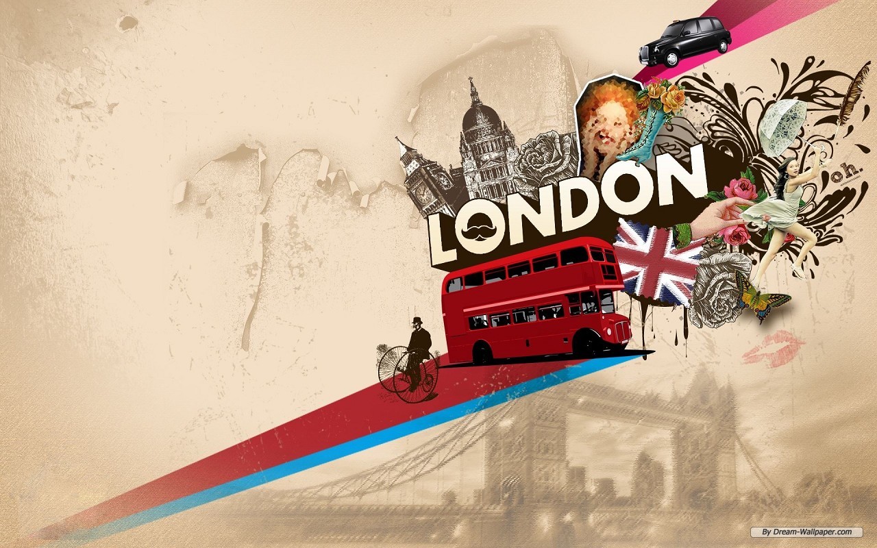 London Olympics Wallpapers