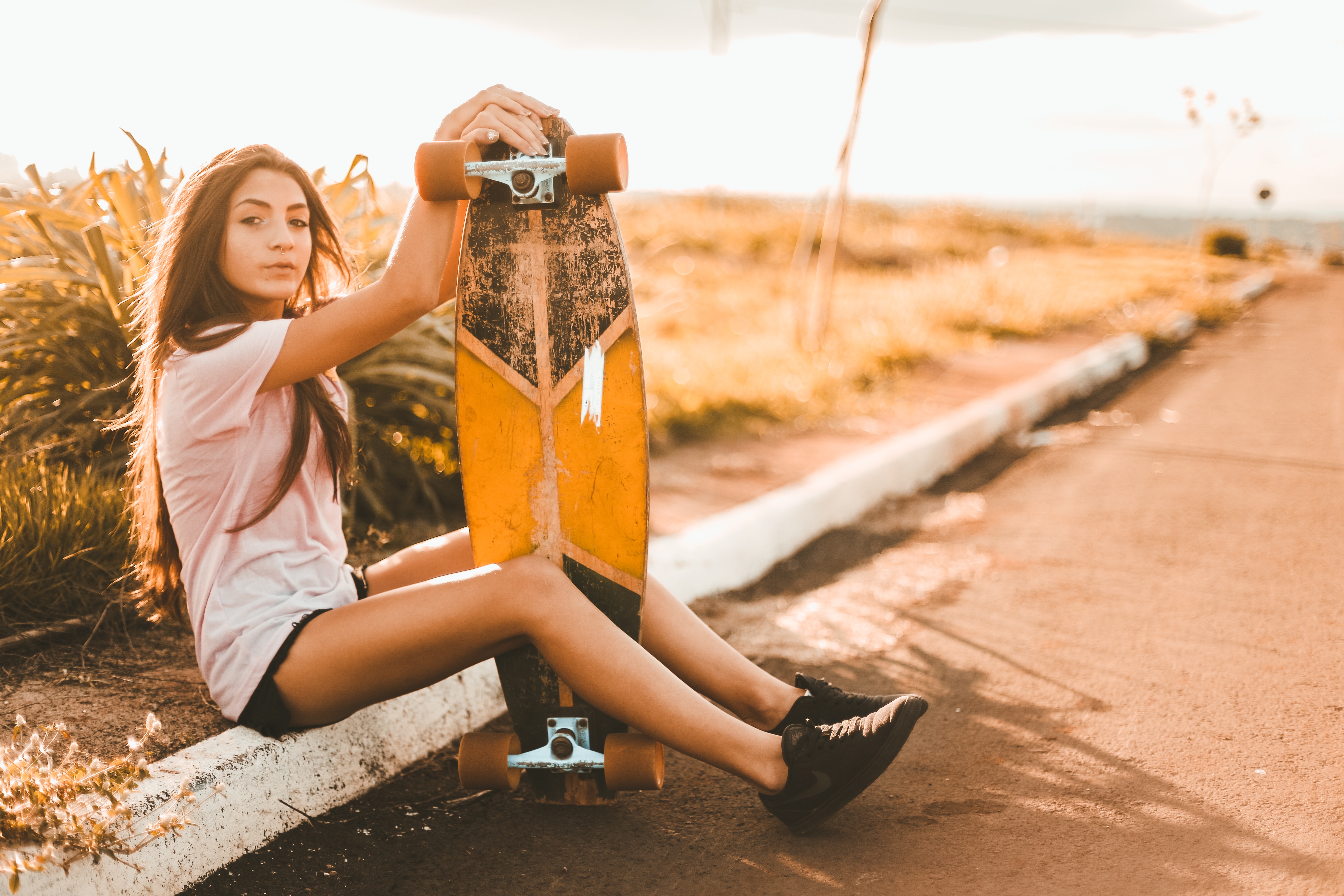 Longboarding Wallpapers