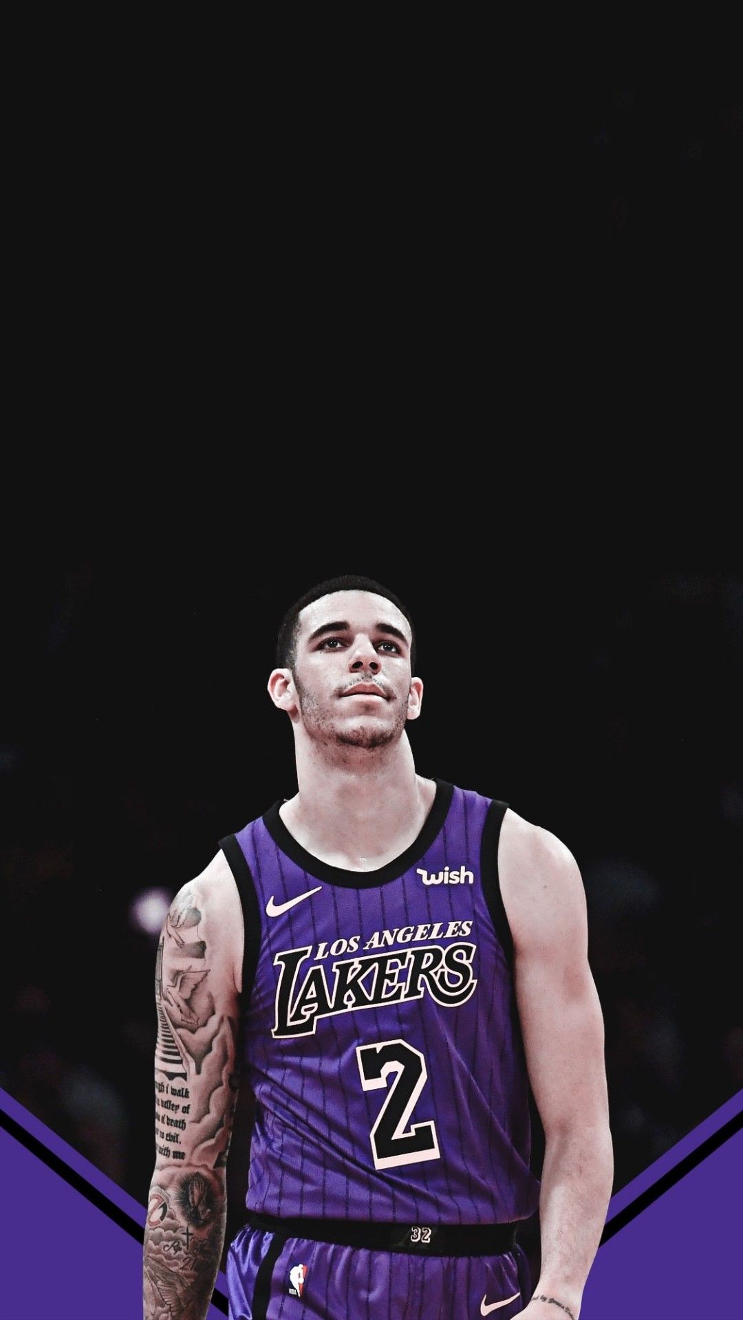 Lonzo Ball Wallpapers