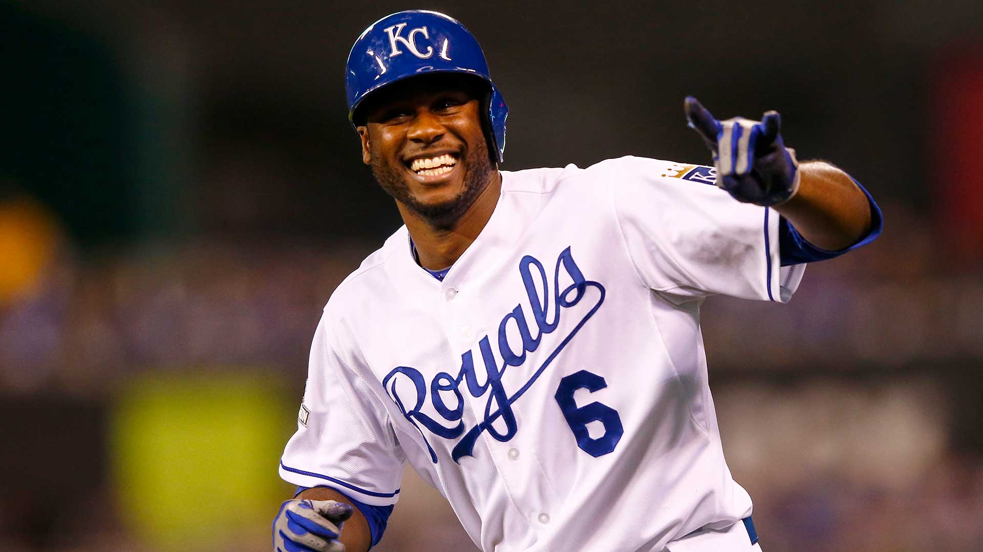 Lorenzo Cain Wallpapers