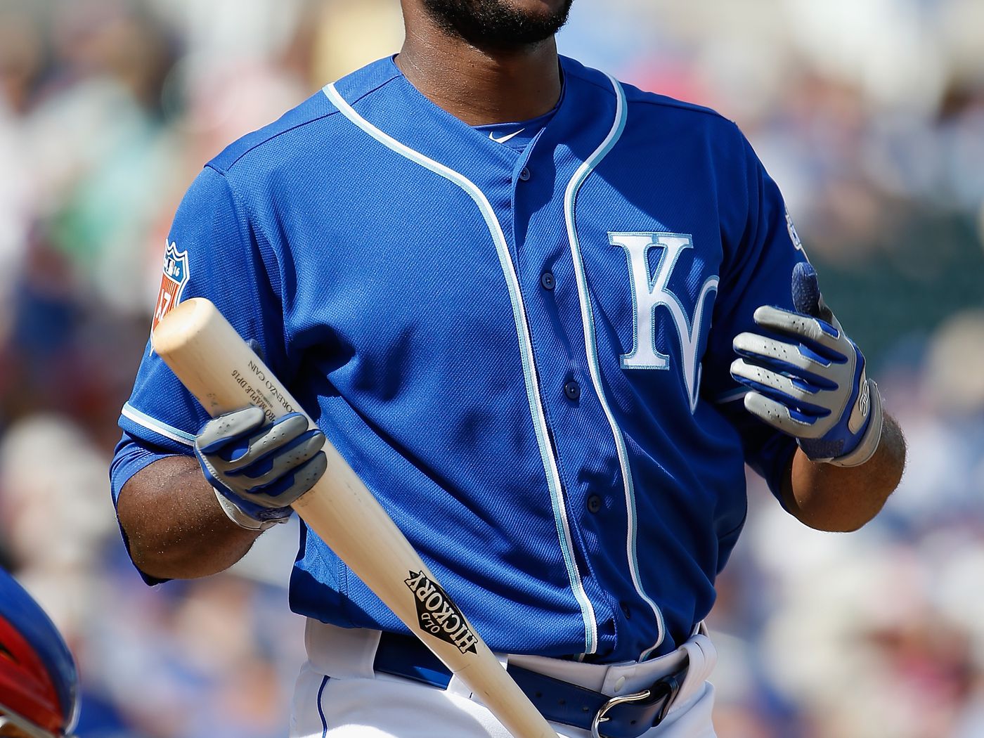 Lorenzo Cain Wallpapers