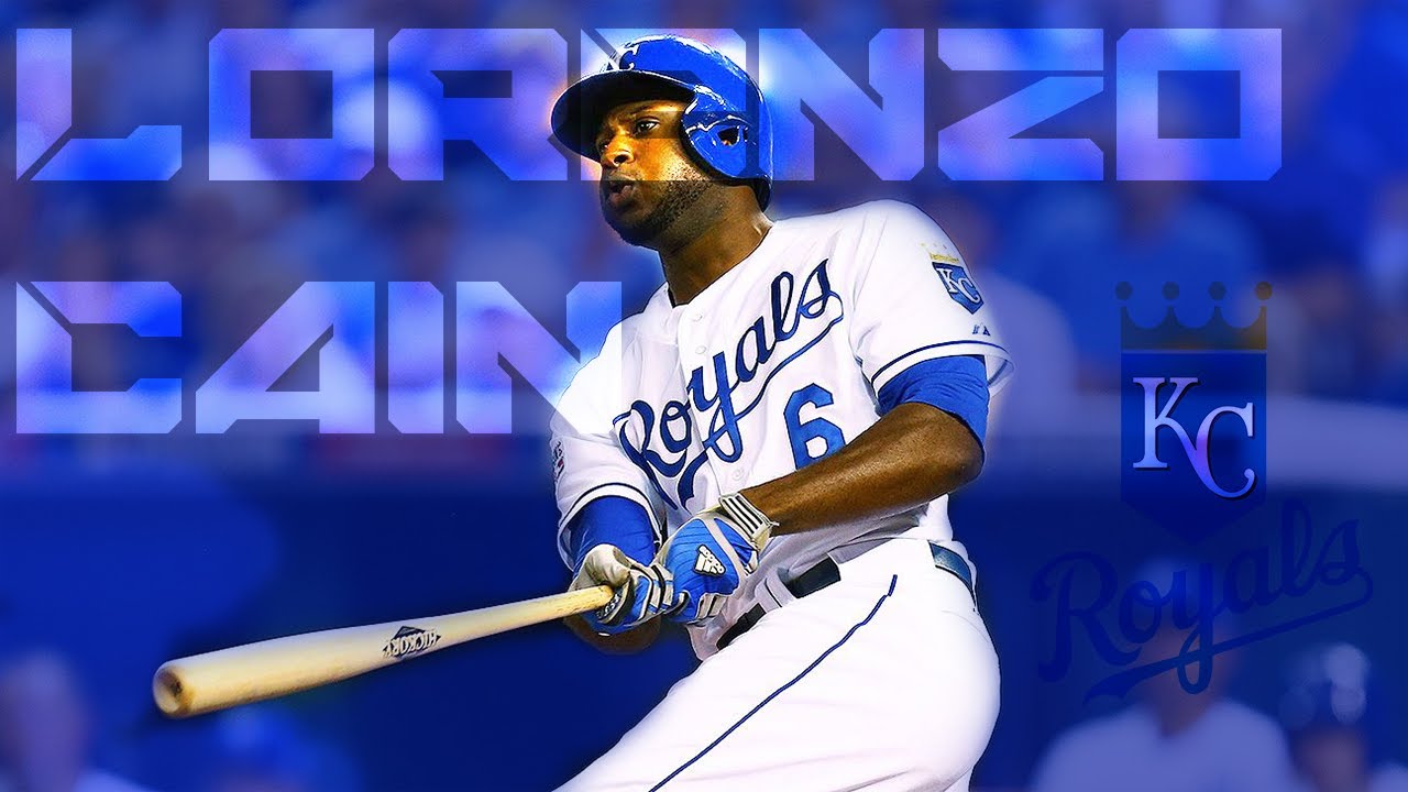 Lorenzo Cain Wallpapers