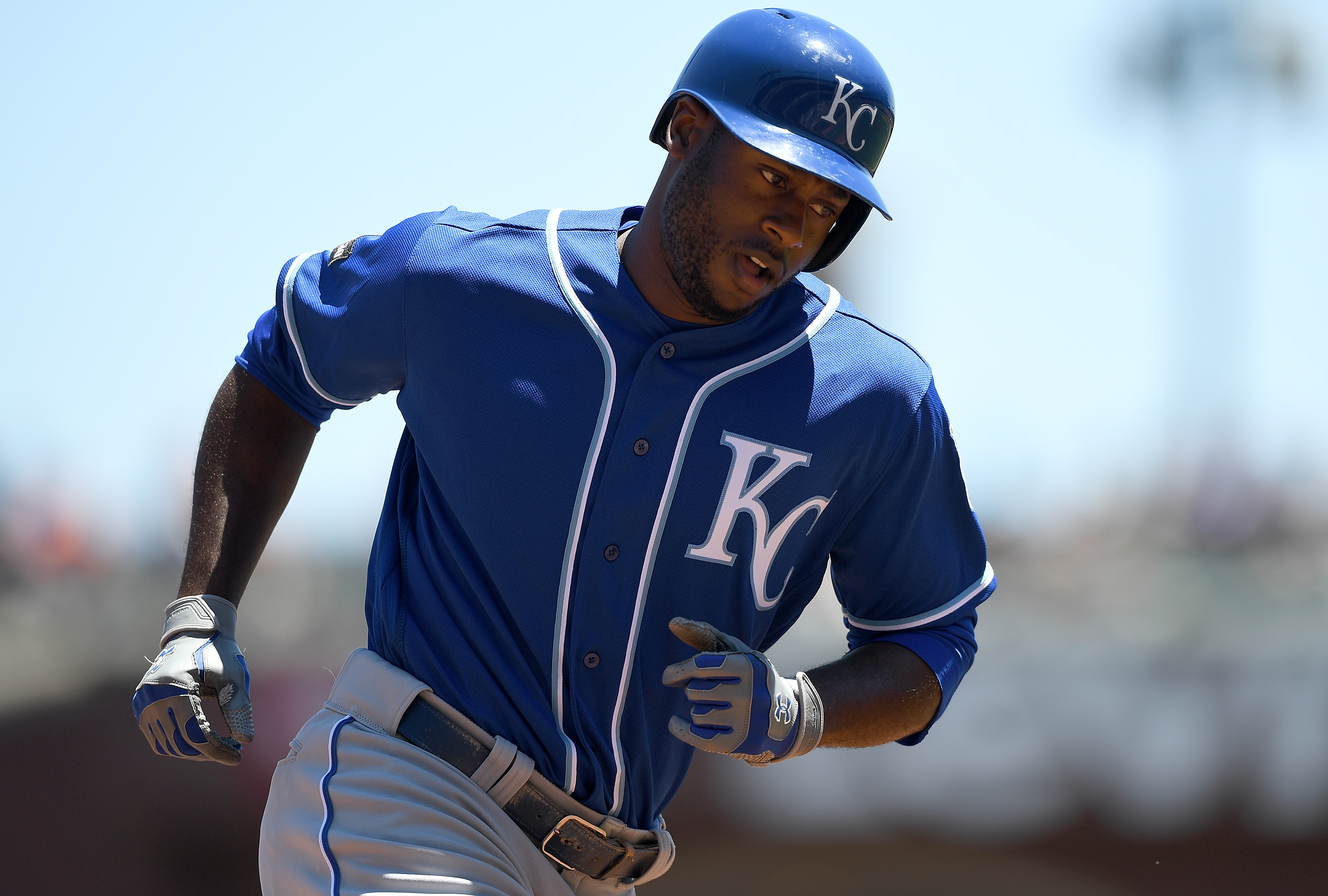 Lorenzo Cain Wallpapers