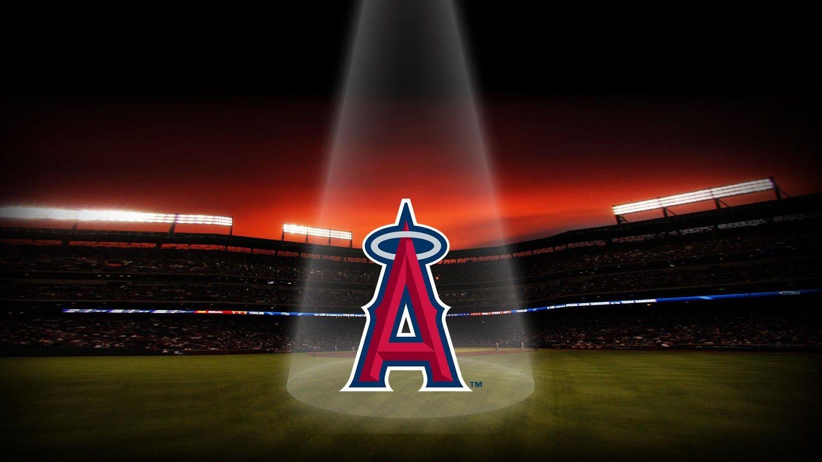 Los Angeles Angels Of Anaheim Wallpapers