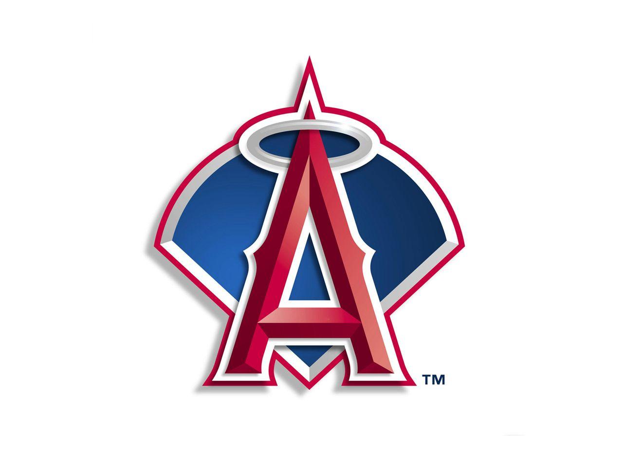 Los Angeles Angels Of Anaheim Wallpapers