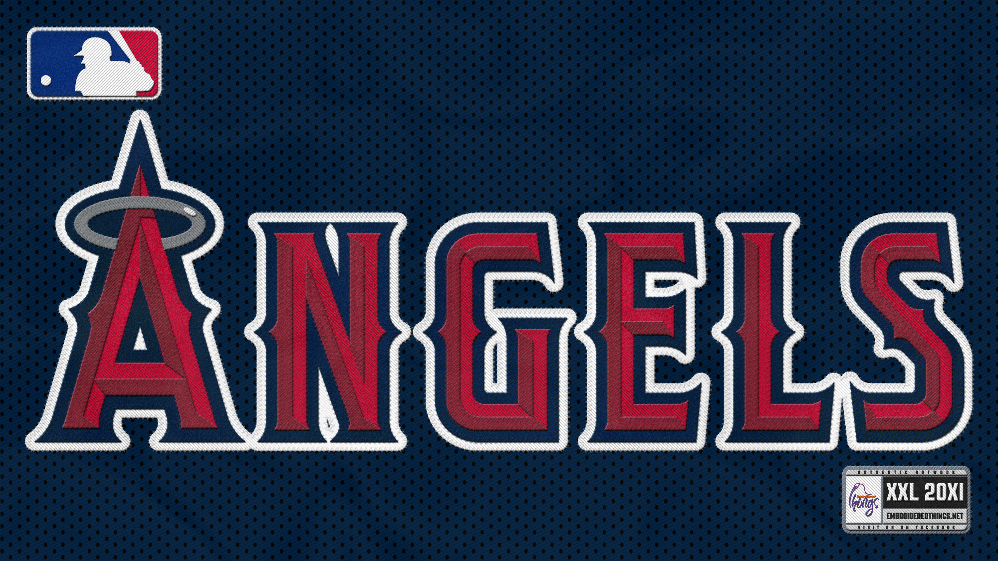 Los Angeles Angels Of Anaheim Wallpapers