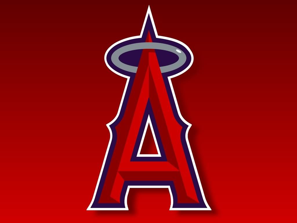 Los Angeles Angels Of Anaheim Wallpapers