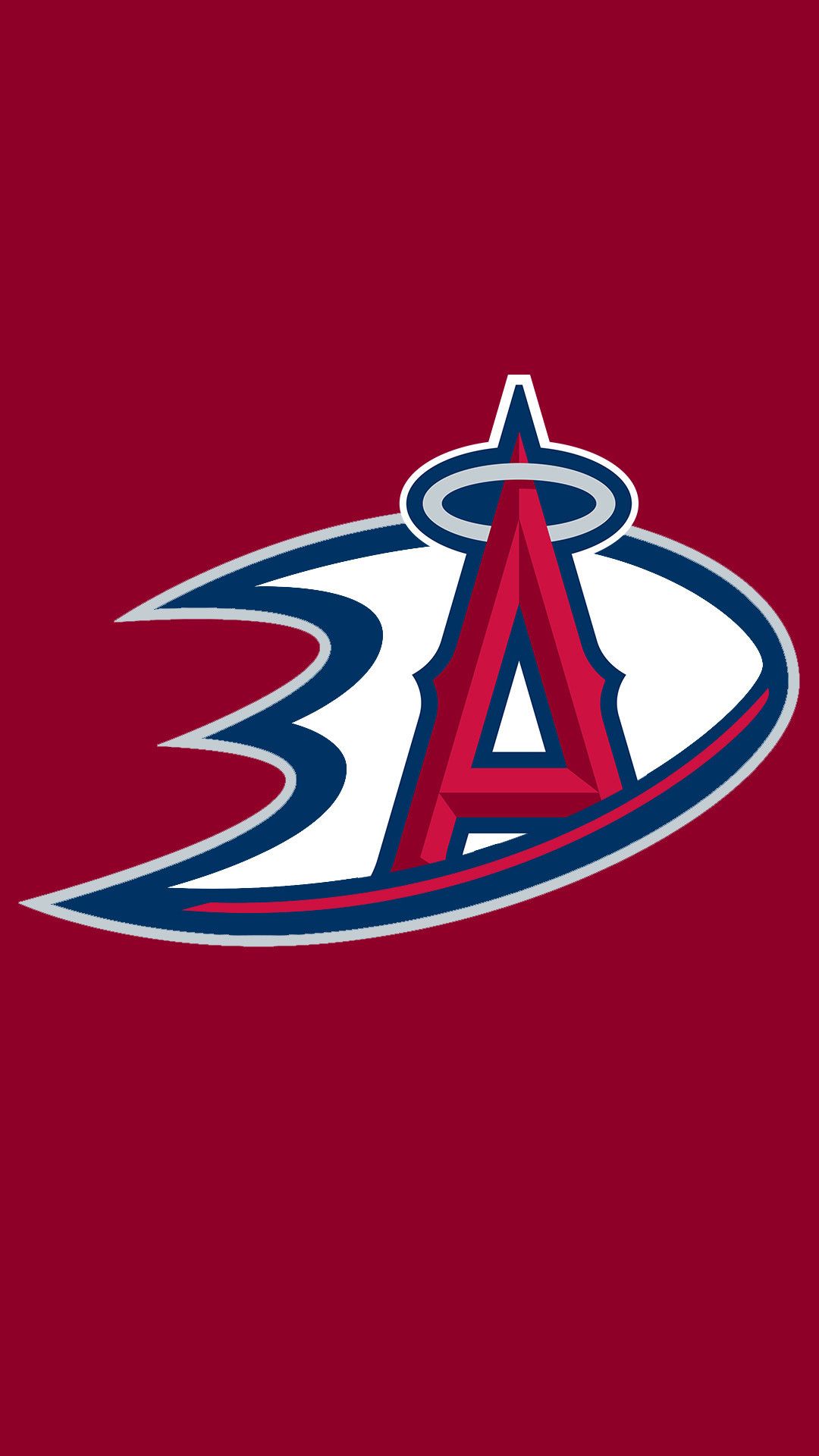 Los Angeles Angels Of Anaheim Wallpapers