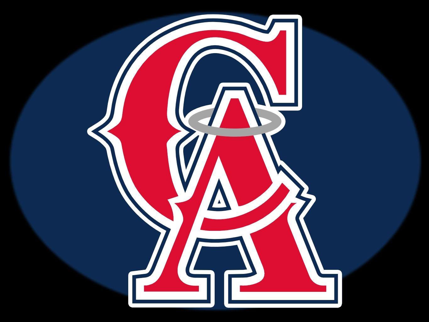 Los Angeles Angels Of Anaheim Wallpapers