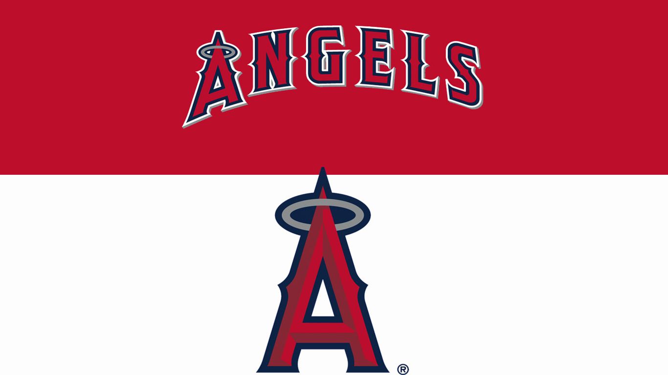 Los Angeles Angels Of Anaheim Wallpapers