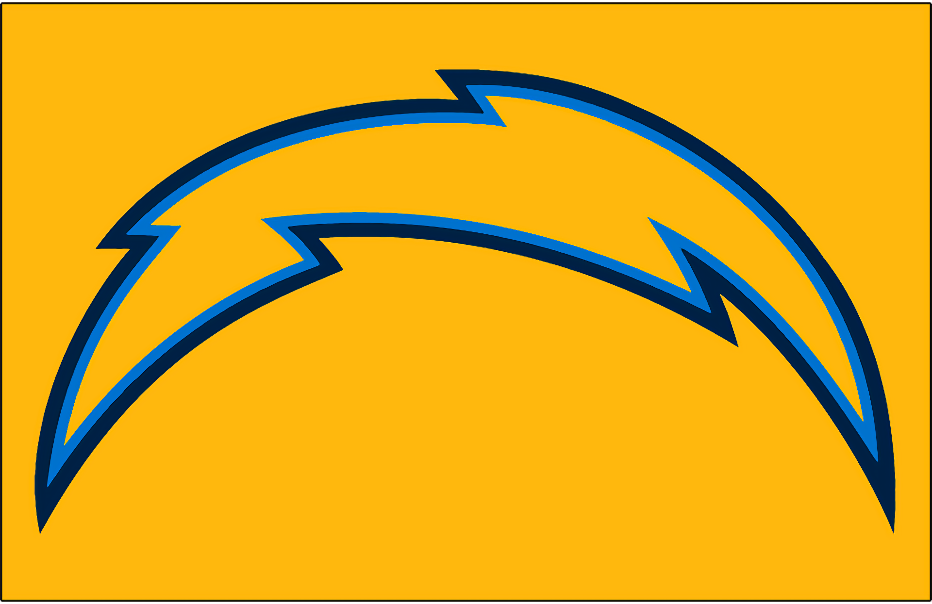 Los Angeles Chargers Wallpapers