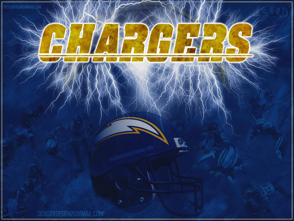 Los Angeles Chargers Wallpapers