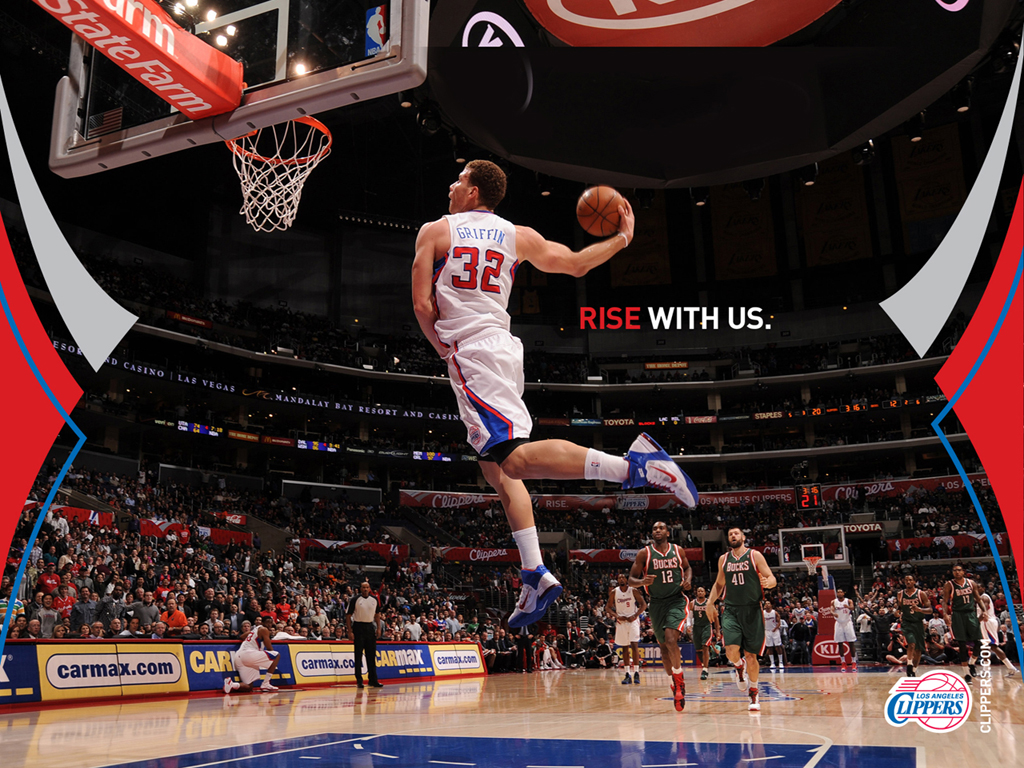 Los Angeles Clippers Wallpapers