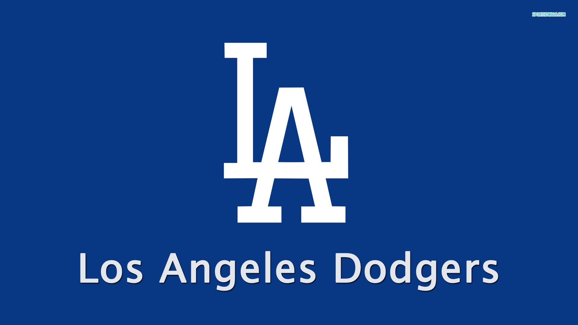 Los Angeles Dodgers Wallpapers