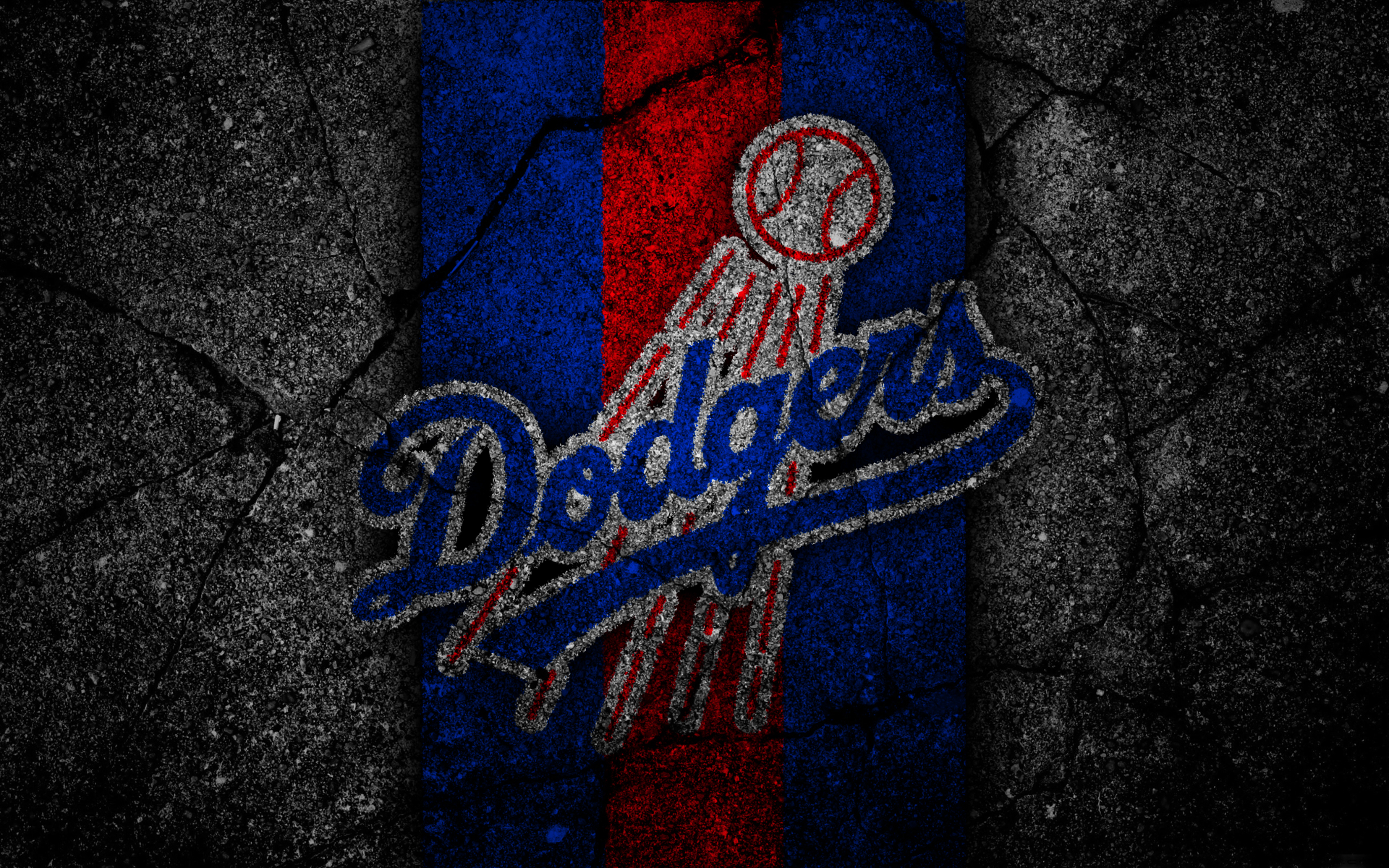 Los Angeles Dodgers Wallpapers