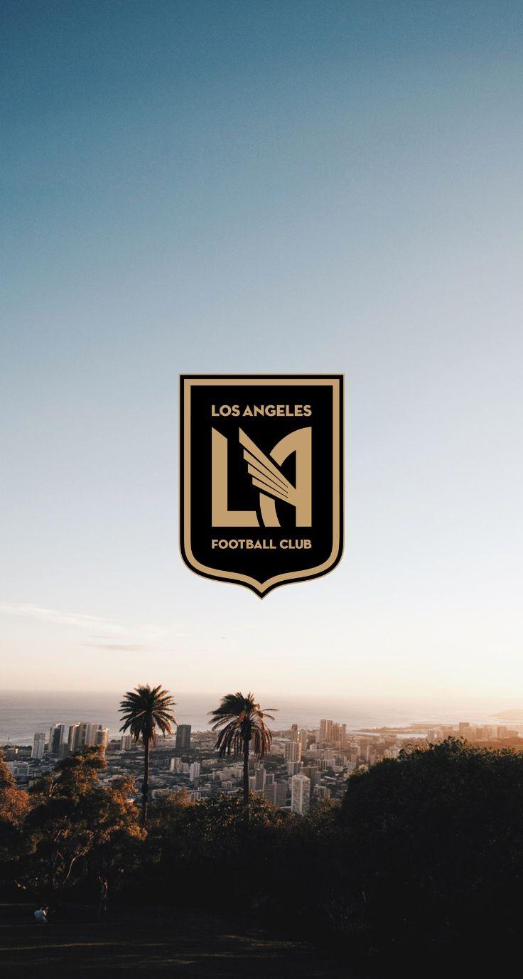 Los Angeles Fc Wallpapers