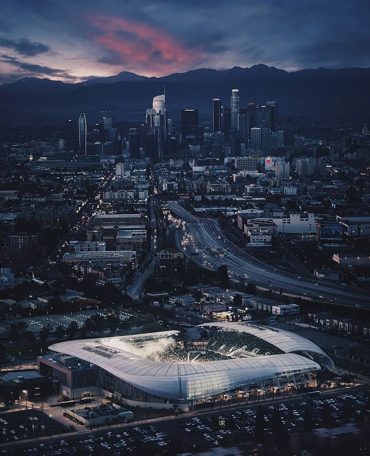 Los Angeles Fc Wallpapers