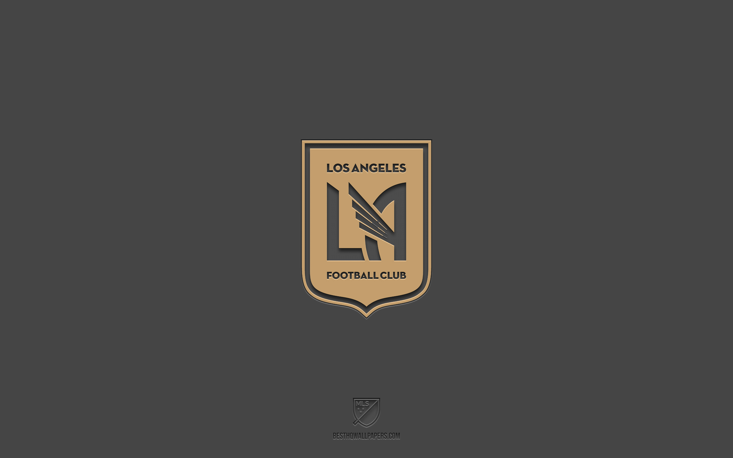 Los Angeles Fc Wallpapers