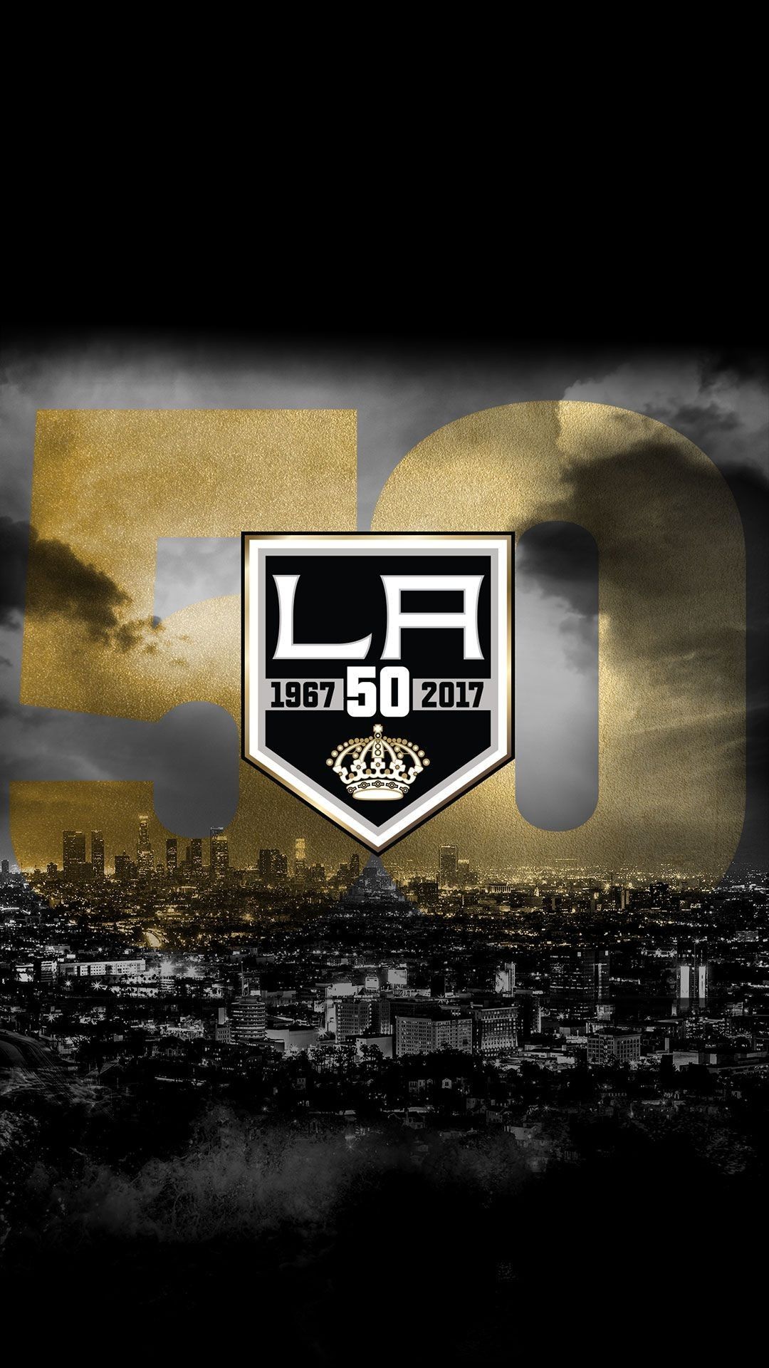 Los Angeles Kings Wallpapers