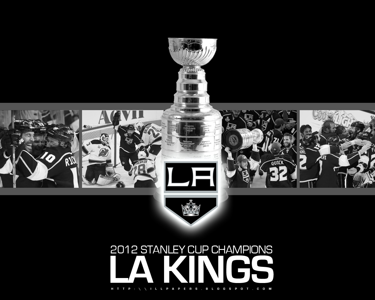 Los Angeles Kings Wallpapers