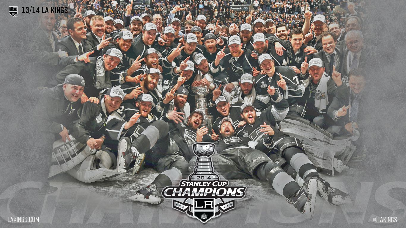 Los Angeles Kings Wallpapers