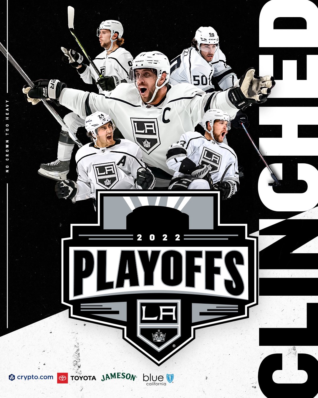 Los Angeles Kings Wallpapers