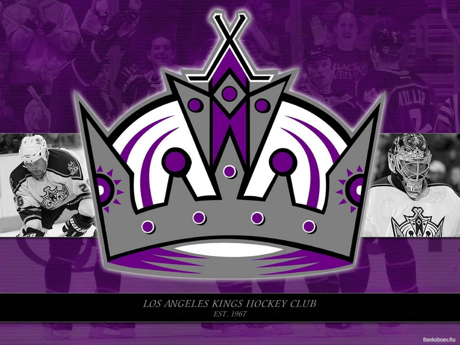 Los Angeles Kings Wallpapers