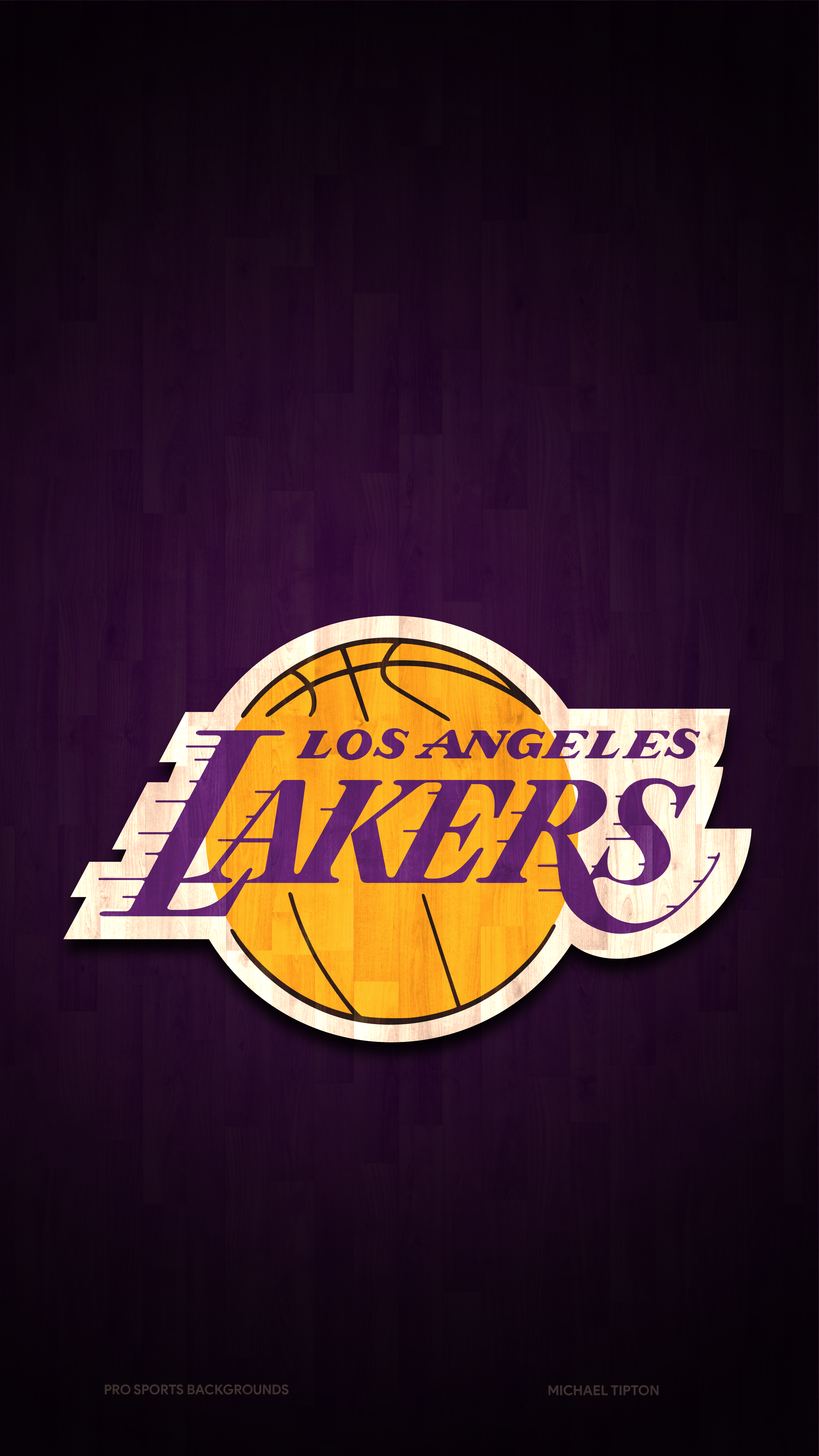 Los Angeles Lakers Wallpapers