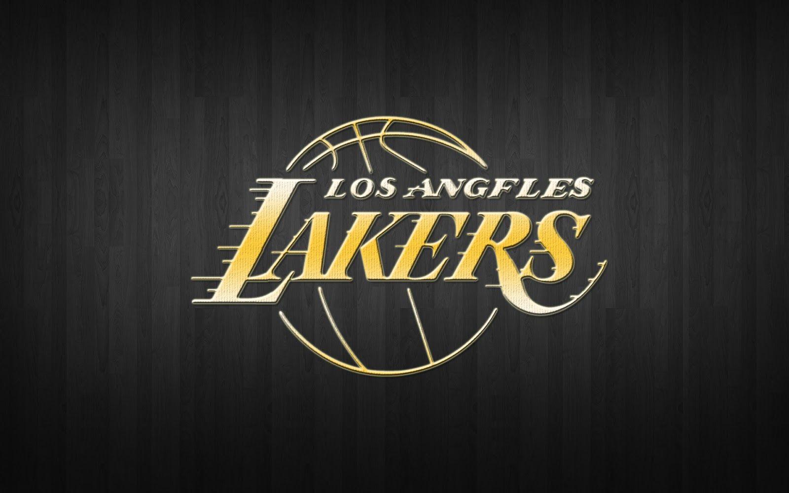 Los Angeles Lakers Wallpapers