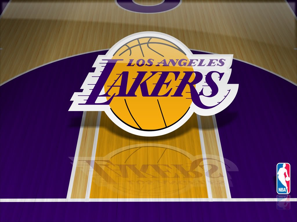 Los Angeles Lakers Wallpapers