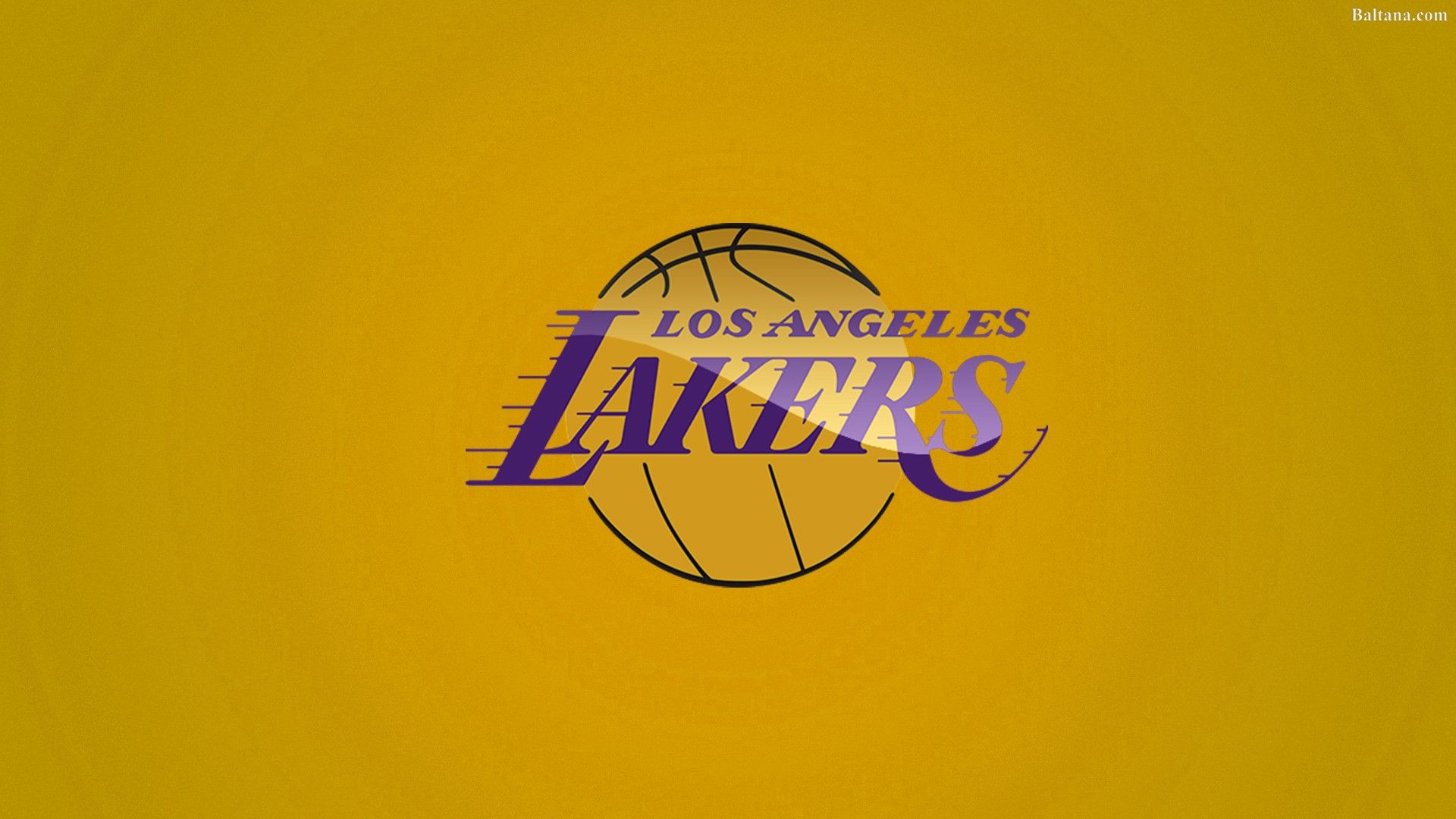 Los Angeles Lakers Wallpapers