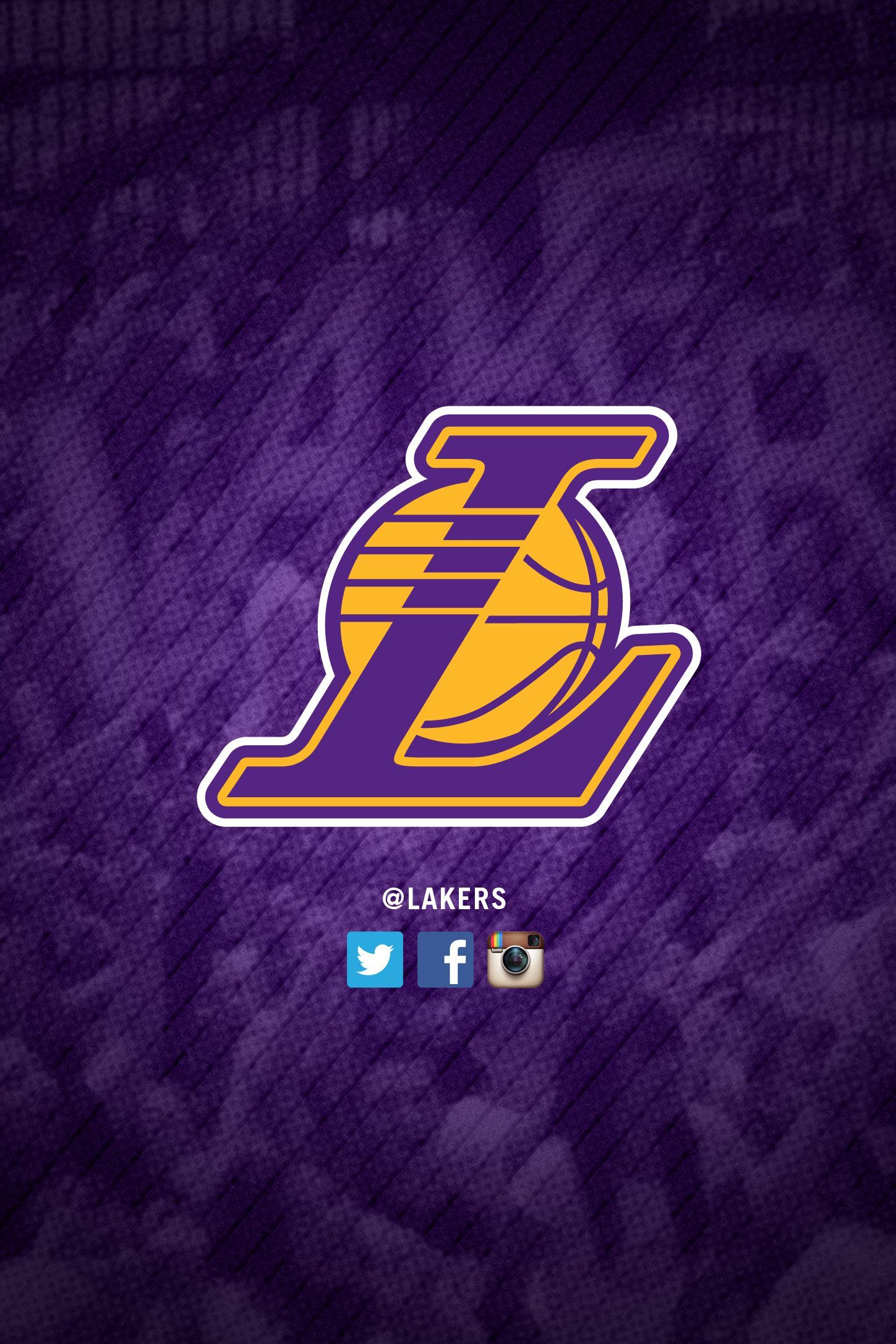 Los Angeles Lakers Wallpapers