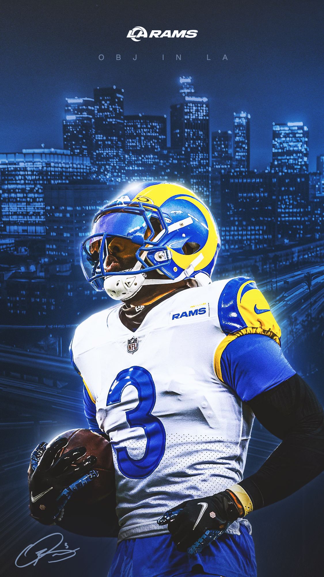 Los Angeles Rams Wallpapers