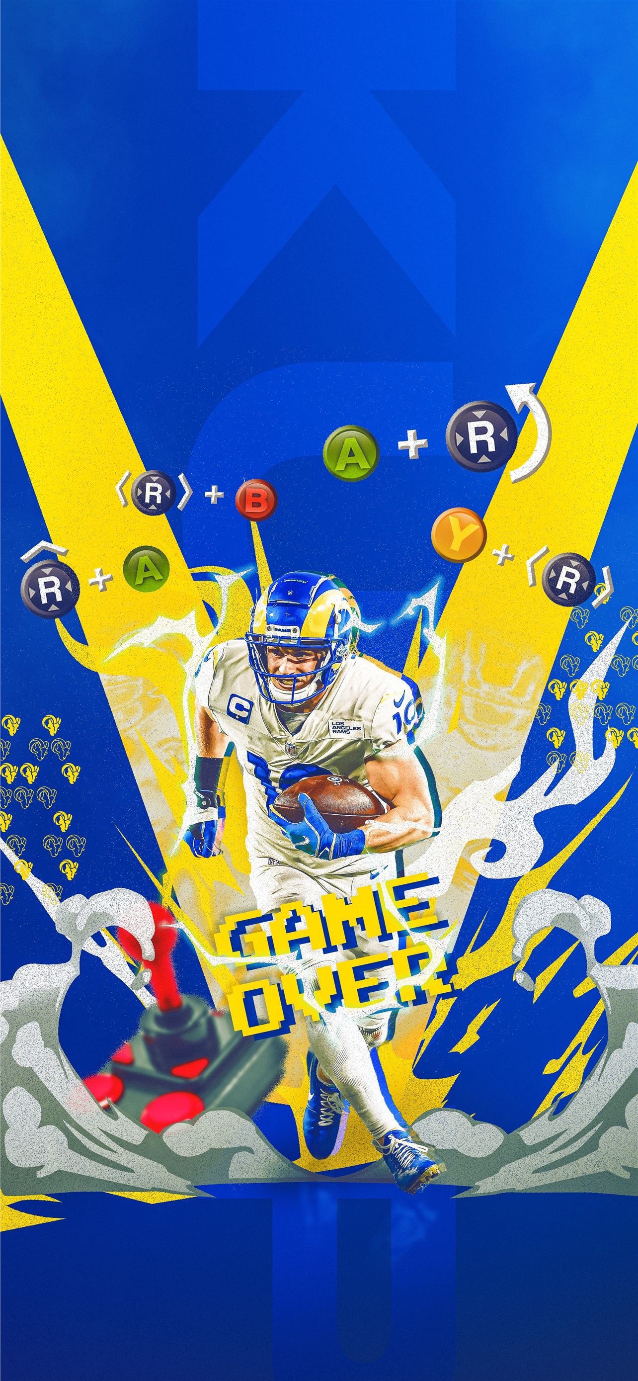 Los Angeles Rams Wallpapers