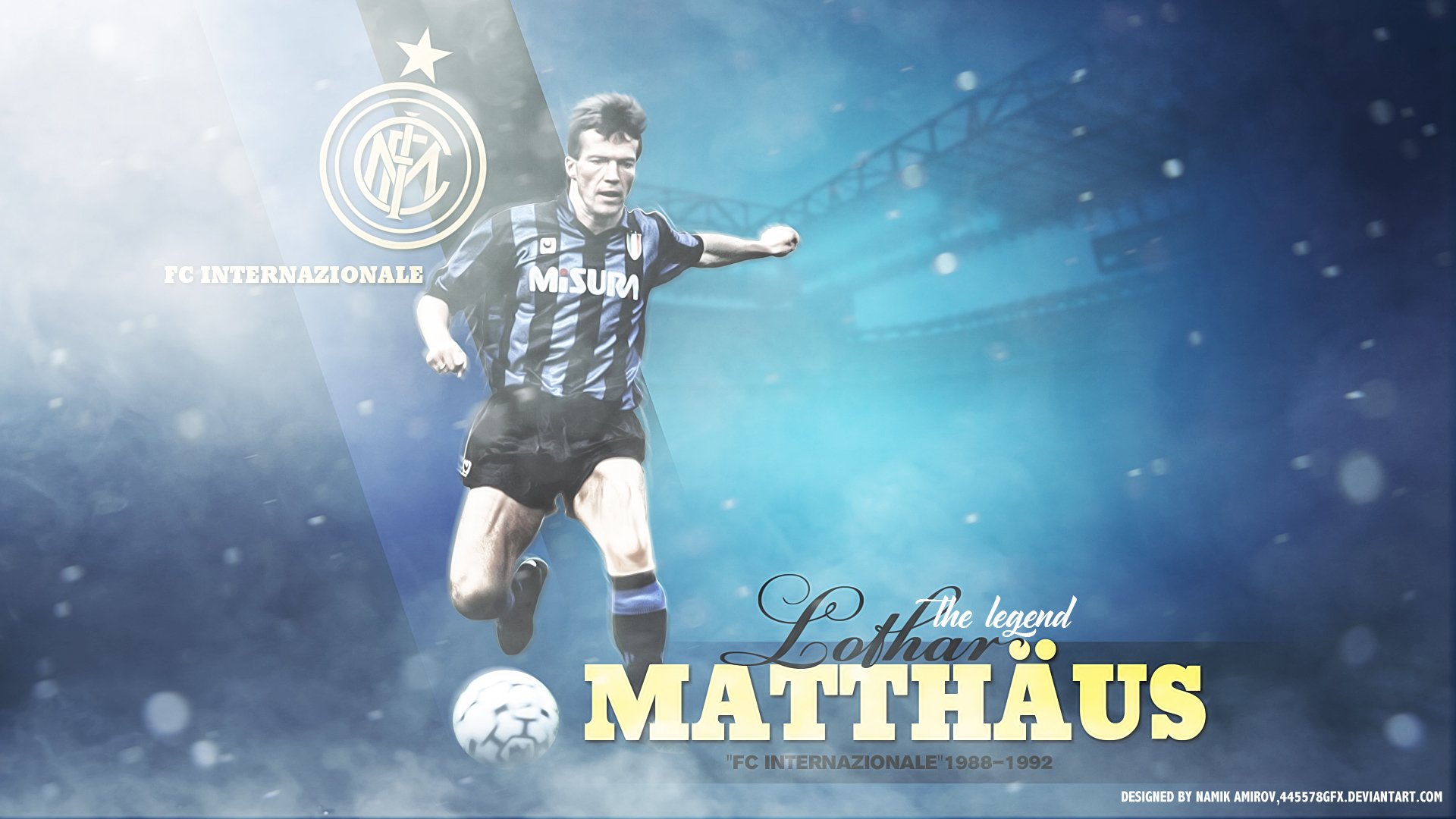 Lothar MatthaUs Wallpapers