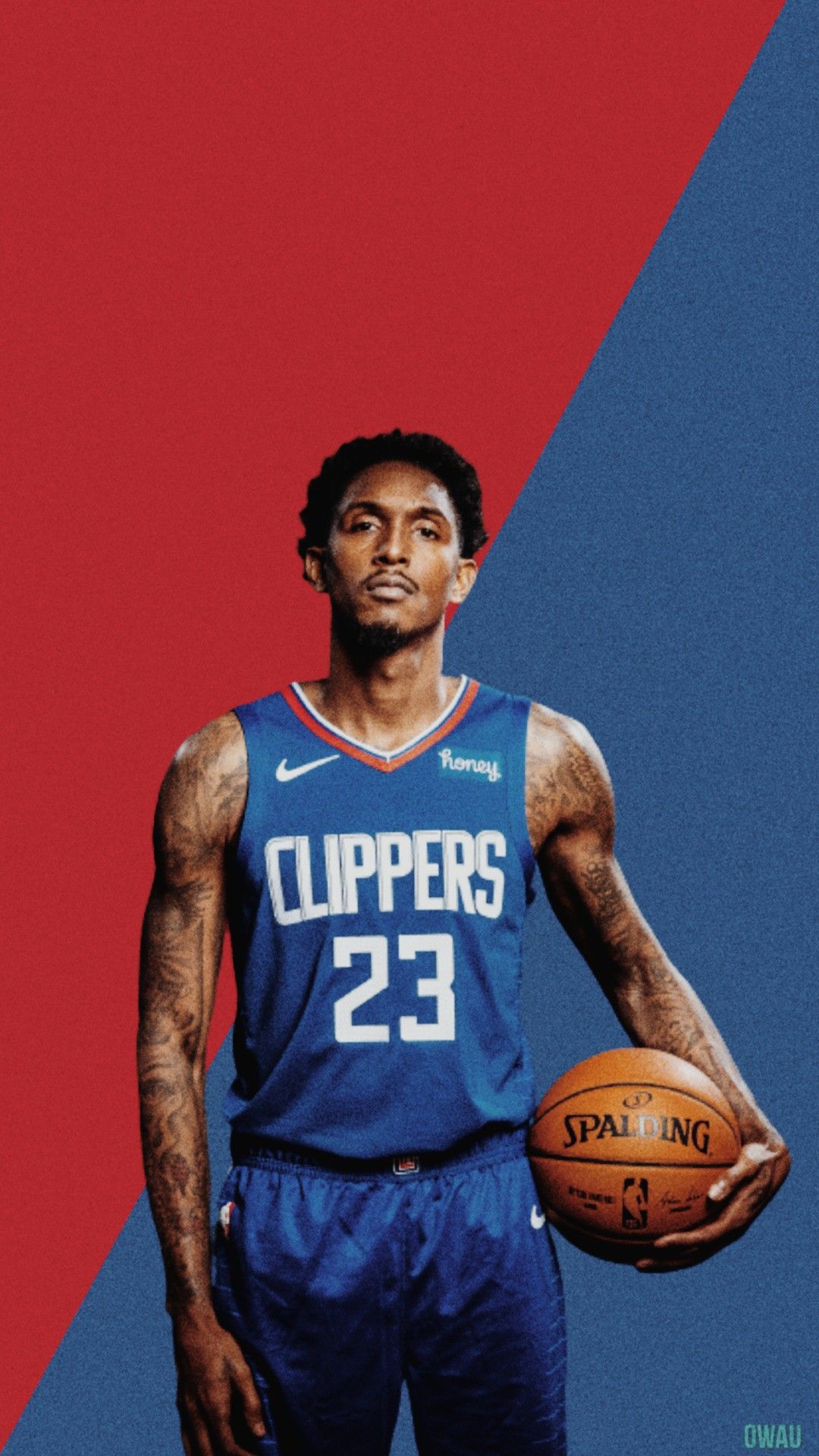 Lou Williams Wallpapers