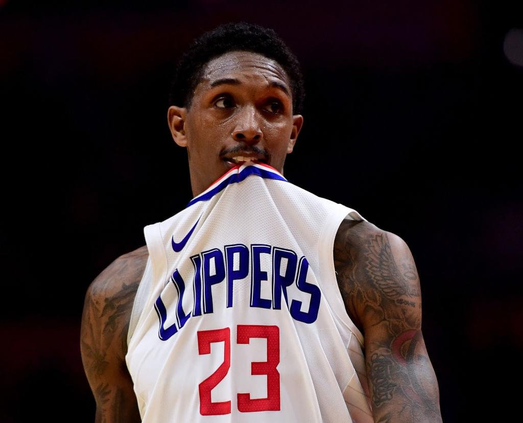 Lou Williams Wallpapers