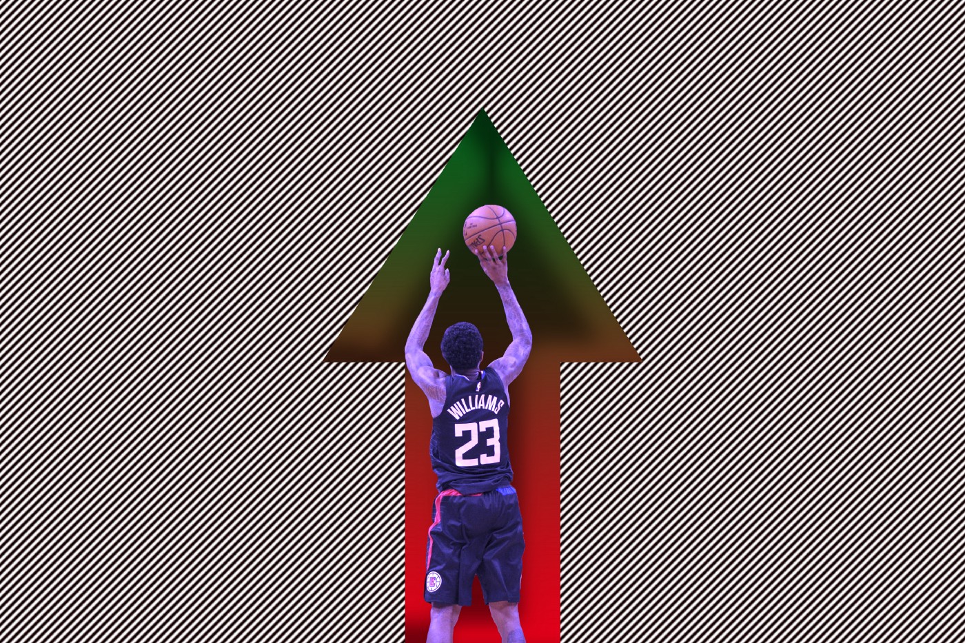 Lou Williams Wallpapers