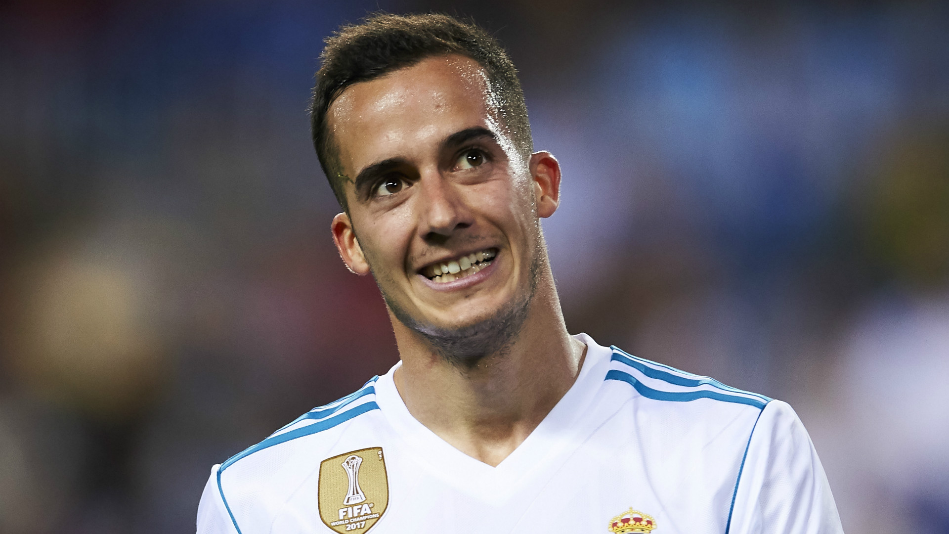 Lucas Vazquez Wallpapers