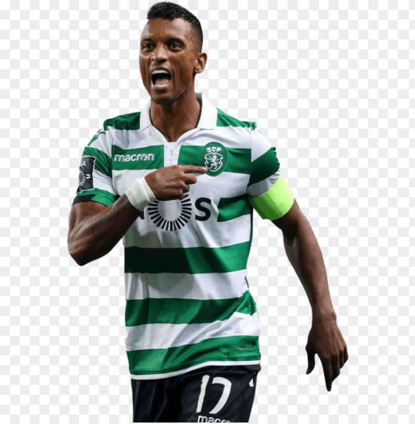 Luis Nani Wallpapers