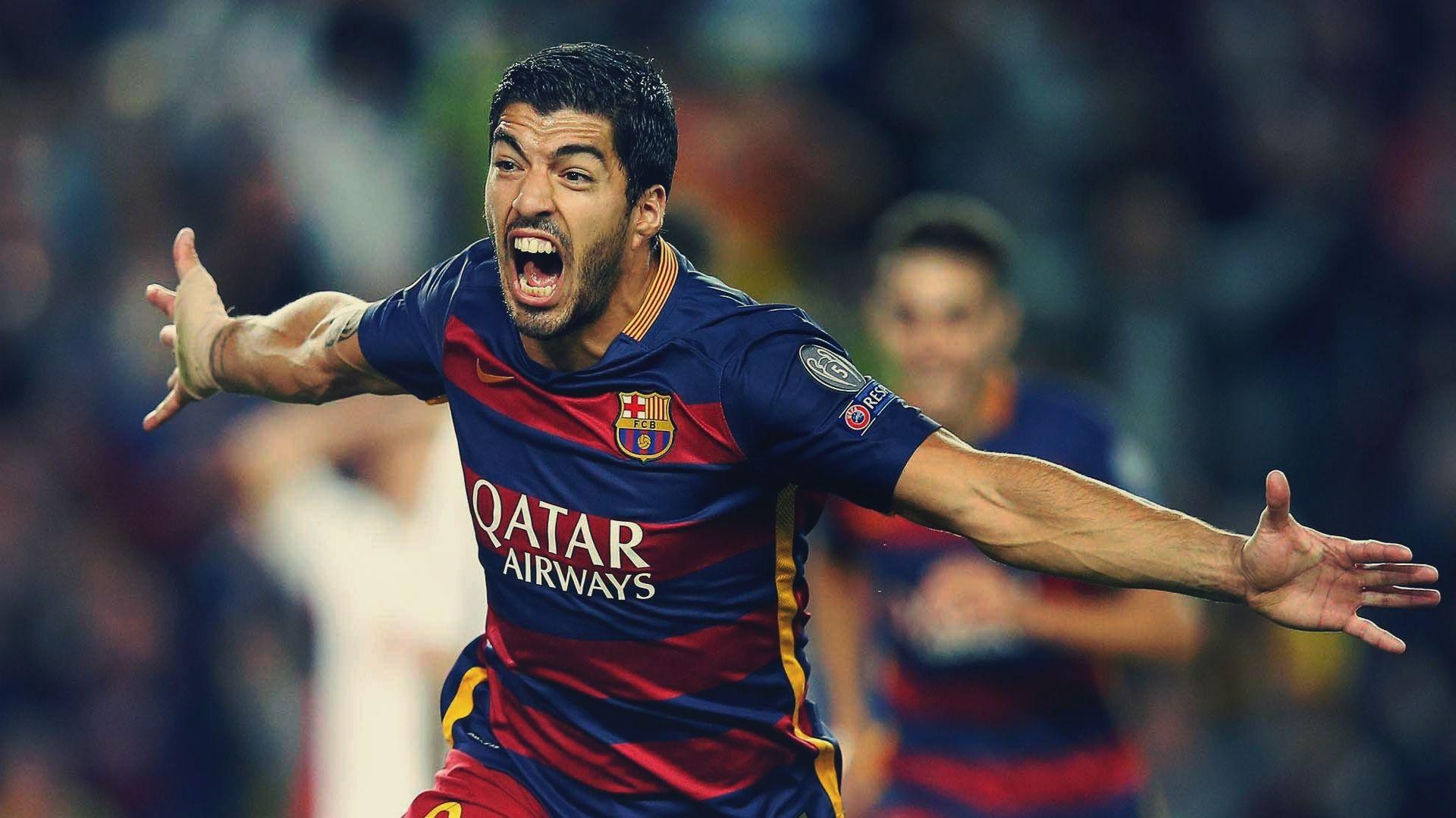 Luis Suarez Wallpapers