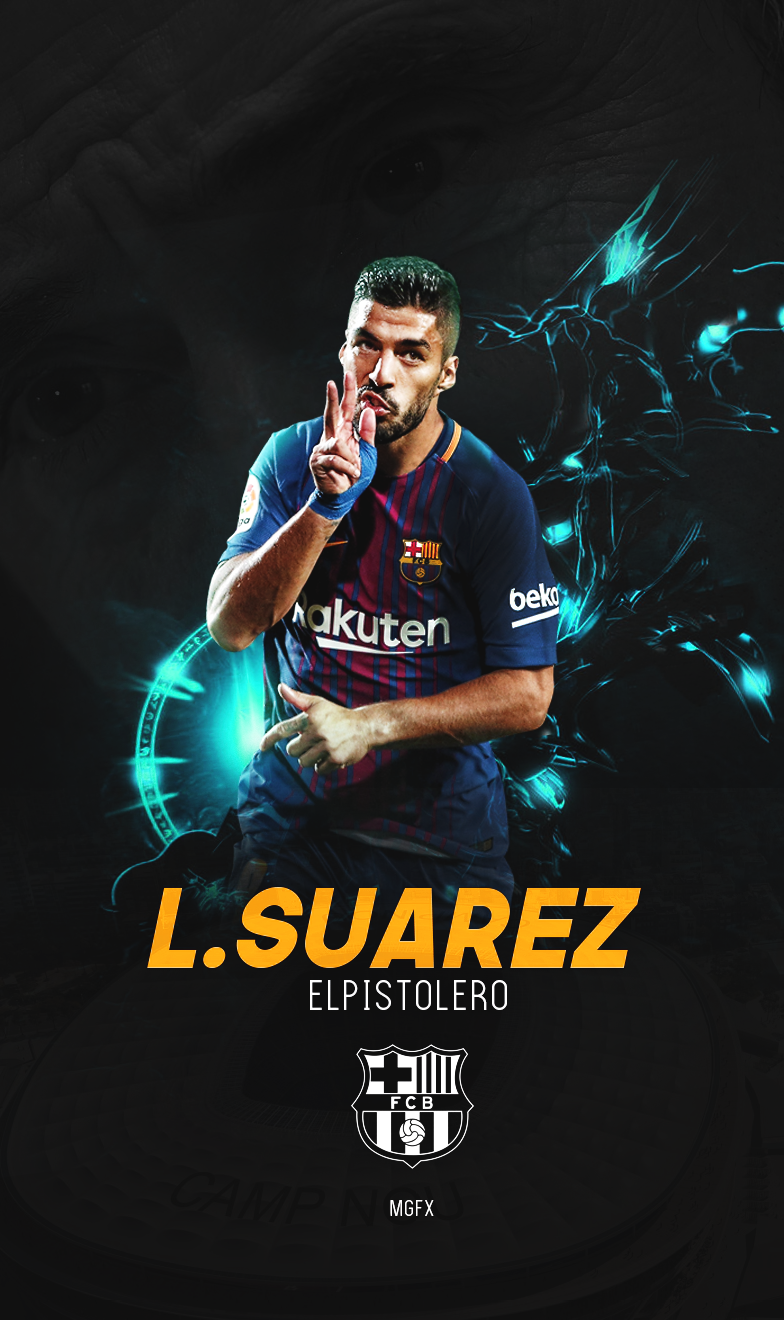 Luis Suarez Wallpapers