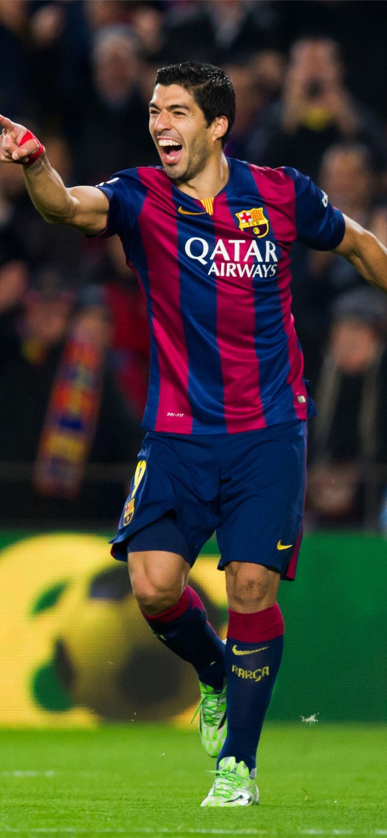 Luis Suarez Barcelona Wallpapers