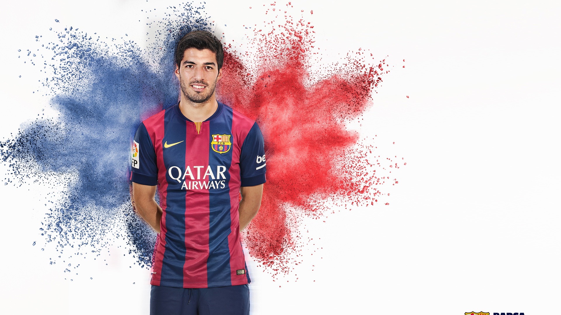 Luis Suarez Barcelona Wallpapers