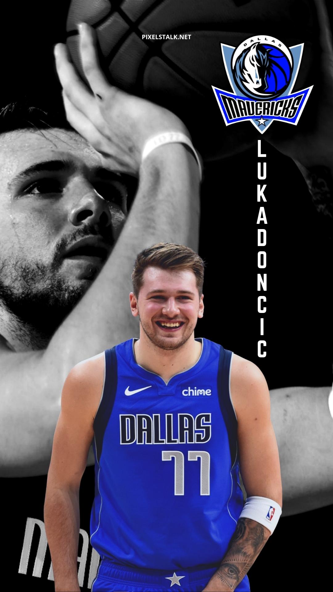 Luka Doncic Photoshoot 2021 Wallpapers