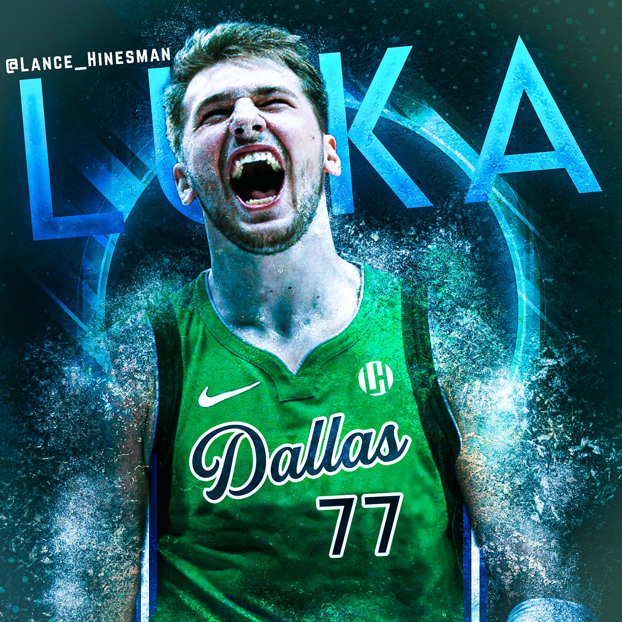 Luka Doncic Photoshoot 2021 Wallpapers