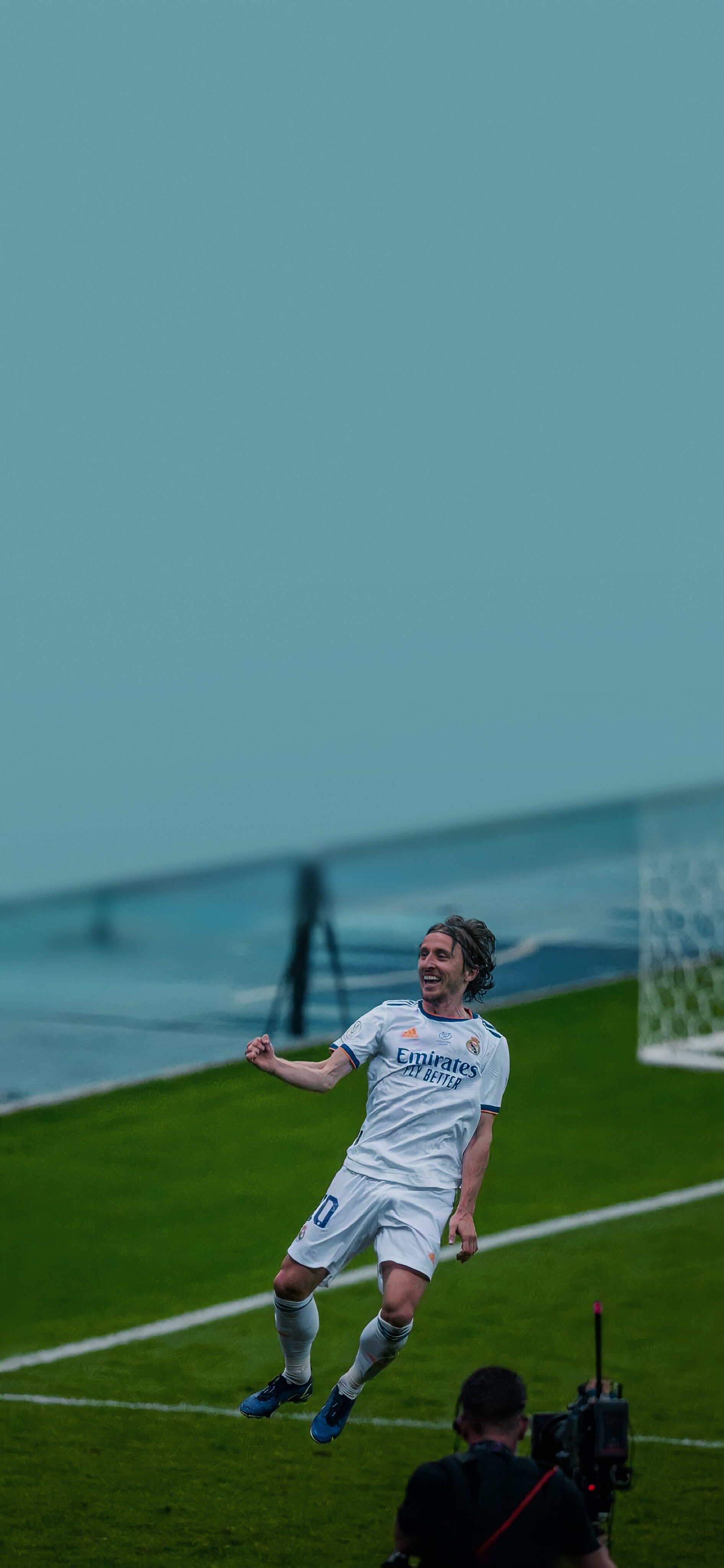 Luka Modric Wallpapers