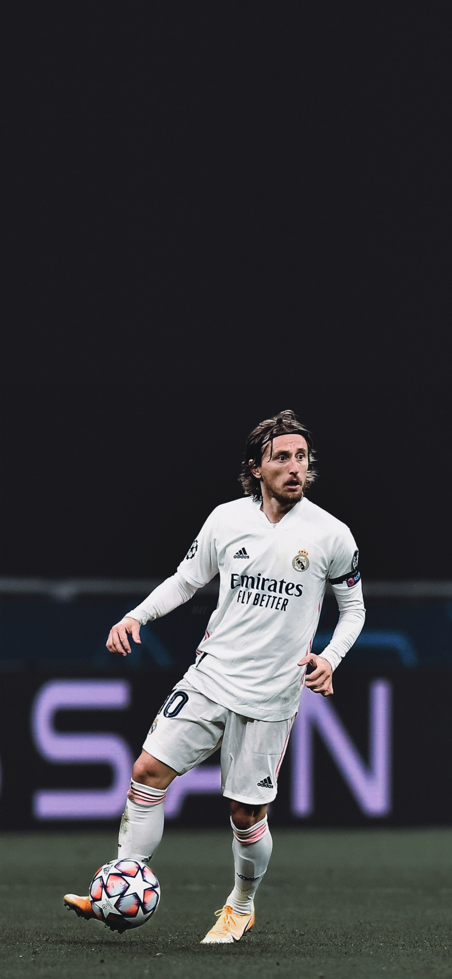 Luka Modric Wallpapers