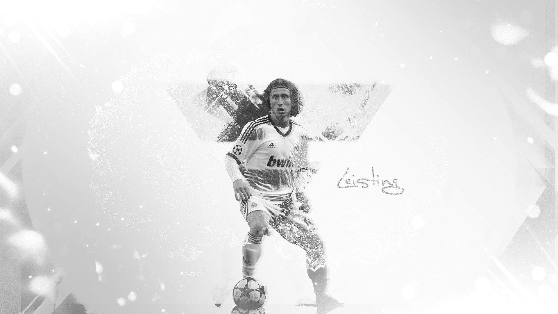 Luka Modric Wallpapers